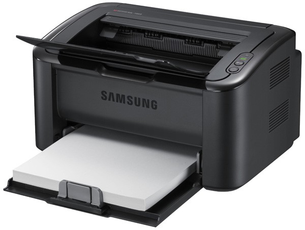 Купить Samsung ML-1665 заправка картриджа принтера