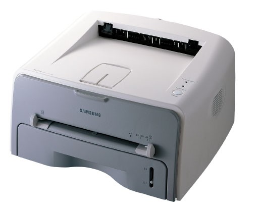 Купить Samsung ML-1740 заправка картриджа принтера