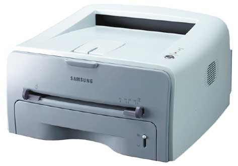 Купить Samsung ML-1745 заправка картриджа принтера