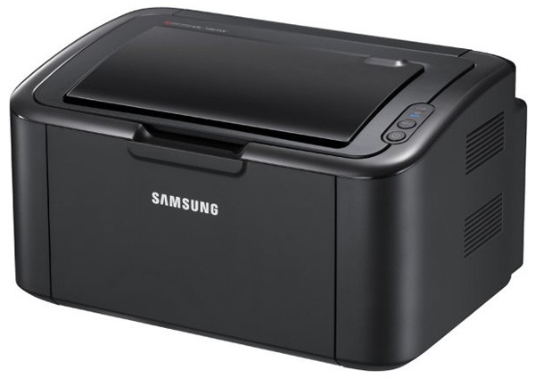Купить Samsung ML-1865W заправка картриджа принтера