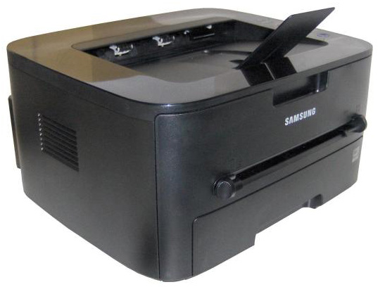 Купить Samsung ML-1915 заправка картриджа принтера