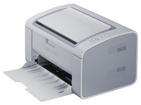 Купить Samsung ML-2160 заправка картриджа принтера