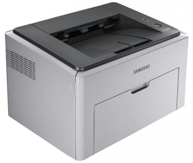 Купить Samsung ML-2240 заправка картриджа принтера