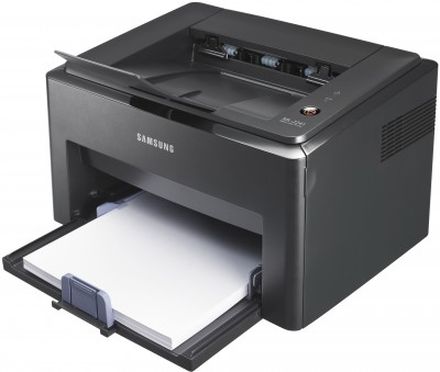 Купить Samsung ML-2241 заправка картриджа принтера