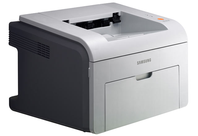 Купить Samsung ML-2510 заправка картриджа принтера