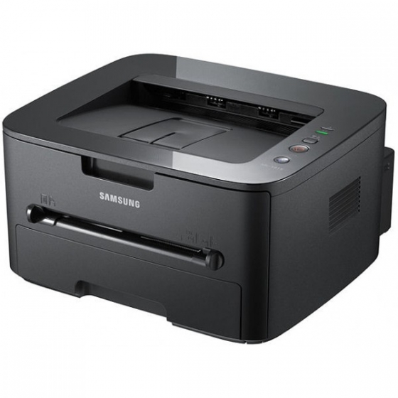 Купить Samsung ML-2520 заправка картриджа принтера