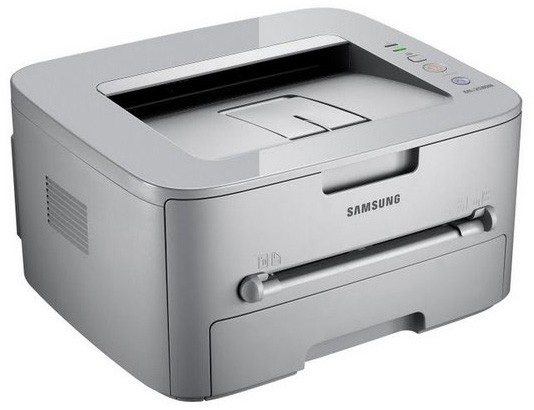 Купить Samsung ML-2580N заправка картриджа принтера