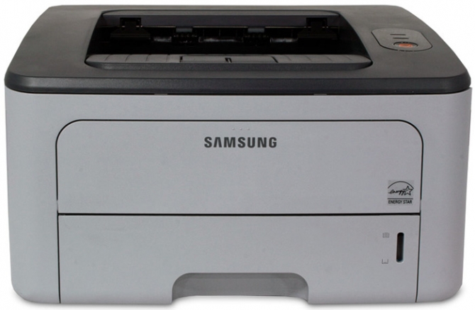 Купить Samsung ML-2850 заправка картриджа принтера