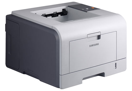 Купить Samsung ML-3050 заправка картриджа принтера