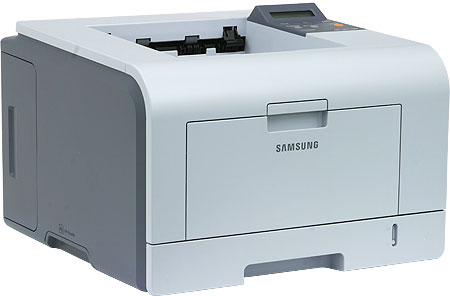 Купить Samsung ML-3051ND заправка картриджа принтера