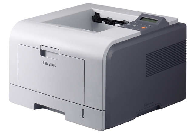 Купить Samsung ML-3470D заправка картриджа принтера