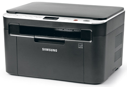Купить Samsung SCX-3200 заправка картриджа принтера