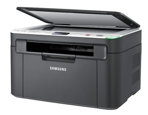 Купить Samsung SCX-3207 заправка картриджа принтера