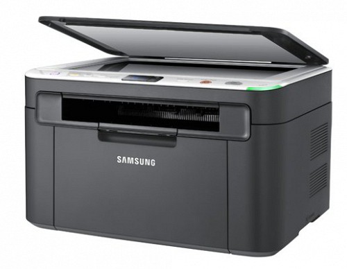 Купить Samsung SCX-3217 заправка картриджа принтера