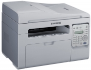 Купить Samsung SCX-3400F заправка картриджа принтера