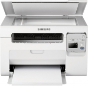 Купить Samsung SCX-3407 заправка картриджа принтера