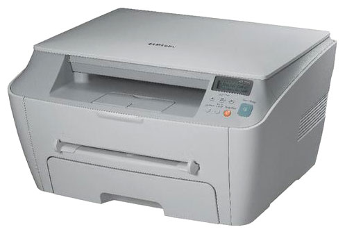 Купить Samsung SCX-4100 заправка картриджа принтера