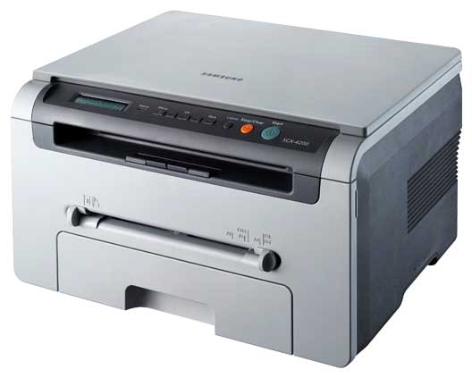 Купить Samsung SCX-4220 заправка картриджа принтера