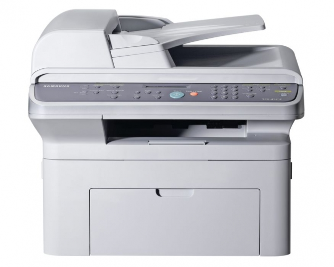 Купить Samsung SCX-4521F заправка картриджа принтера