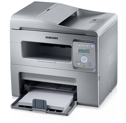 Купить Samsung SCX-4650 заправка картриджа принтера