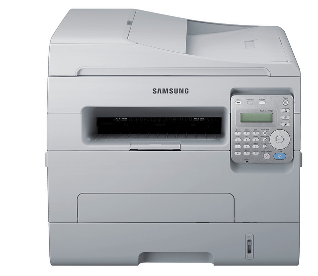 Купить Samsung SCX-4727 заправка картриджа принтера