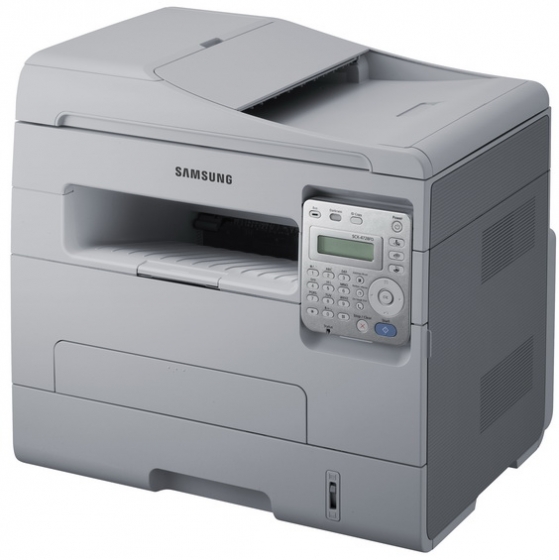 Купить Samsung SCX-4728FD заправка картриджа принтера