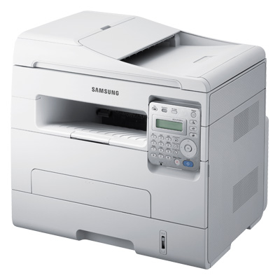 Купить Samsung SCX-4729FD заправка картриджа принтера