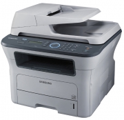 Купить Samsung SCX-4824FN заправка картриджа принтера