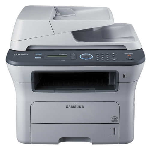 Купить Samsung SCX-4826 заправка картриджа принтера
