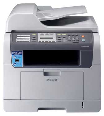 Купить Samsung SCX-5330N заправка картриджа принтера