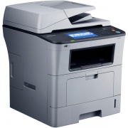 Купить Samsung SCX-5835FN заправка картриджа принтера