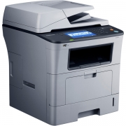 Купить Samsung SCX-5935 заправка картриджа принтера
