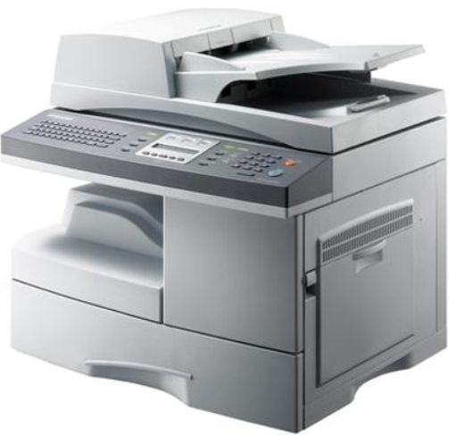 Купить Samsung SCX-6320F заправка картриджа принтера