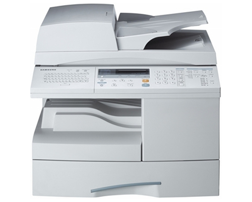 Купить Samsung SCX-6320FN заправка картриджа принтера
