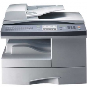 Купить Samsung SCX-6520 заправка картриджа принтера
