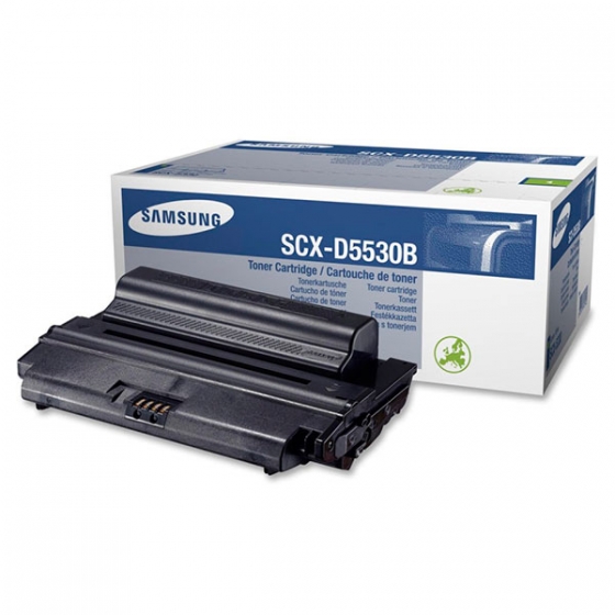 Купить Samsung SCX-D5530A заправка картриджа