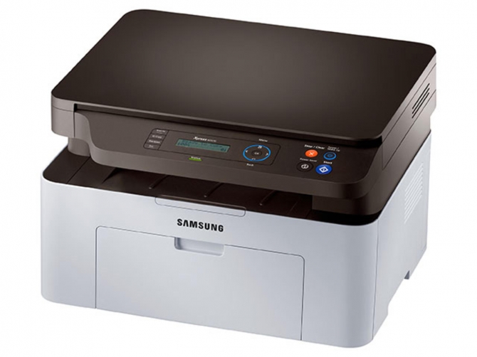 Купить Samsung Xpress SL-M2020, 2070 заправка картриджа принтера