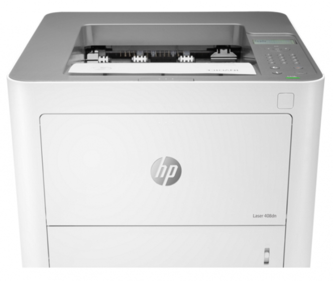 Купить HP Laser 408dn, HP Laser 432fdn заправка картриджа принтера