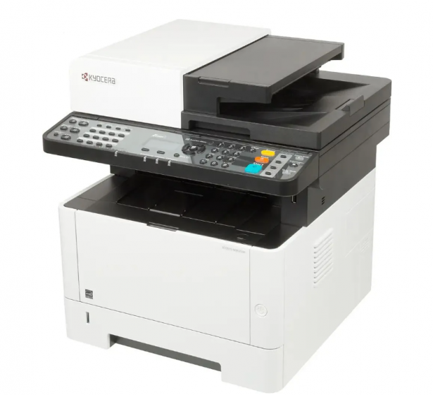 Купить Kyocera ECOSYS M2135dn, M2635dn заправка картриджа принтера