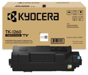 Купить Kyocera TK-1260 заправка картриджа