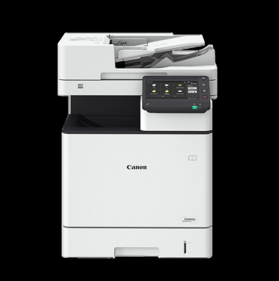 Купить Canon i-SENSYS MF832Cdw заправка картриджа принтера