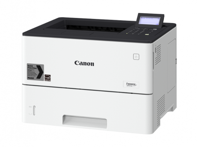 Купить Canon i-SENSYS LBP310, I-SENSYS LBP312X заправка картриджа принтера