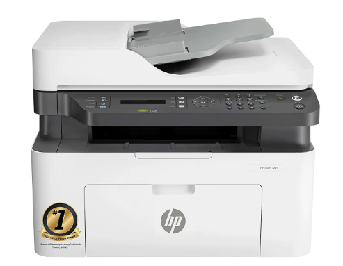 Купить HP Laser Jet MFP1188W, 1008W заправка картриджа принтера