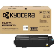 Купить Kyocera TK-1270 заправка картриджа