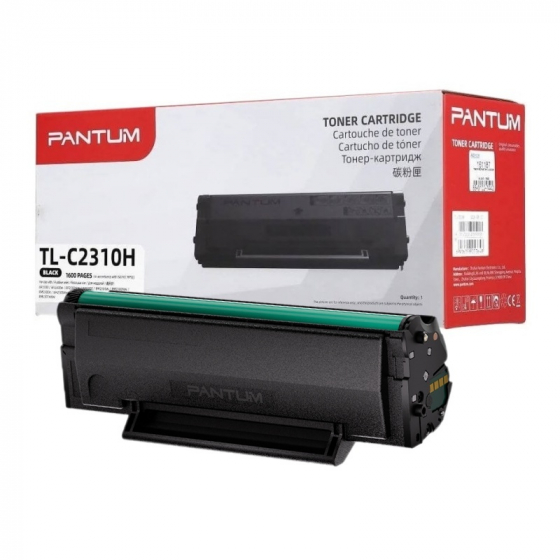 Купить Pantum TL-C2310H заправка картриджа