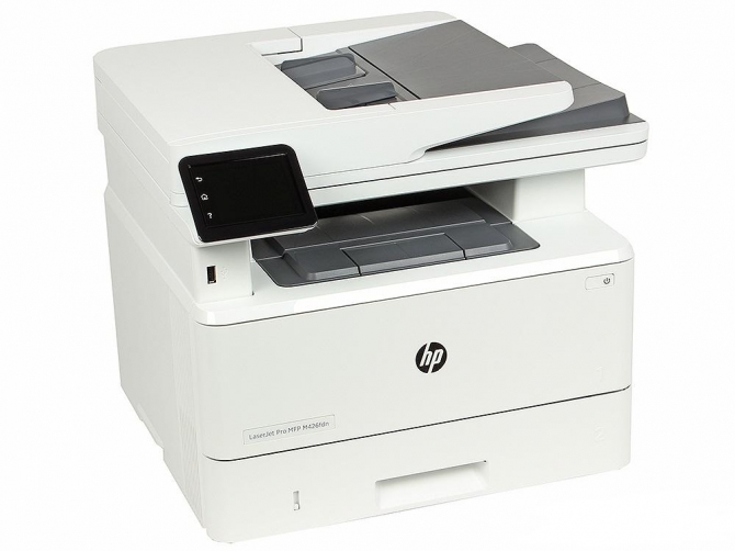 Купить HP LaserJet PRO  M426fdn заправка картриджа принтера