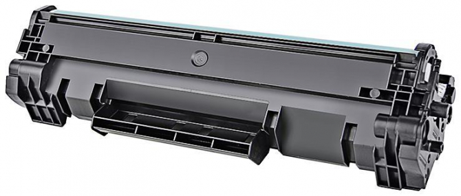 Купить HP 141X (W1410X) заправка картриджа