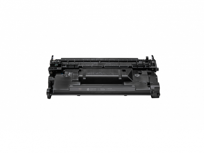 Купить HP 151X (W1510X) заправка картриджа