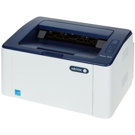Купить Xerox 3025, 3020 заправка картриджа принтера